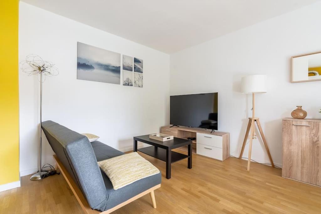 Elegant Appartement Familial Disneyland & Gare Rer Bussy-Saint-Georges Extérieur photo